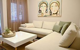 Kastoria Modern Stay Apartment